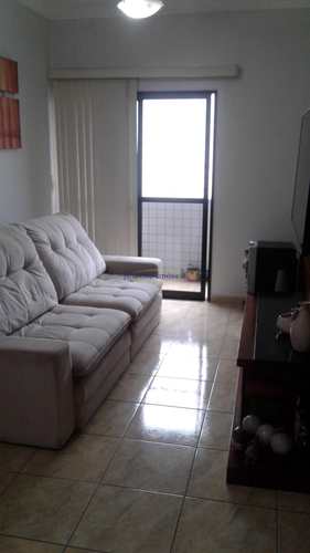 Apartamento, código 64152196 em Santos, bairro Embaré