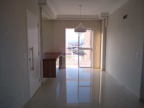 Apartamento, código 64152251 em Santos, bairro Boqueirão