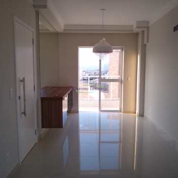 Apartamento em Santos, bairro Boqueirão