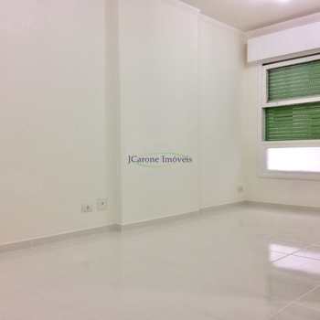 Kitnet em Santos, bairro Aparecida