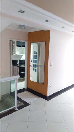 Casa, código 64152267 em Santos, bairro Macuco