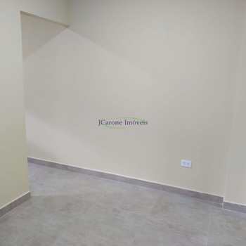 Apartamento em Santos, bairro José Menino