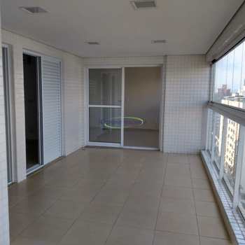 Apartamento em Santos, bairro Embaré