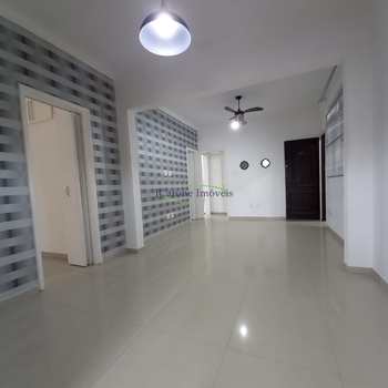 Apartamento em São Vicente, bairro Centro