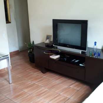 Apartamento em Santos, bairro Macuco