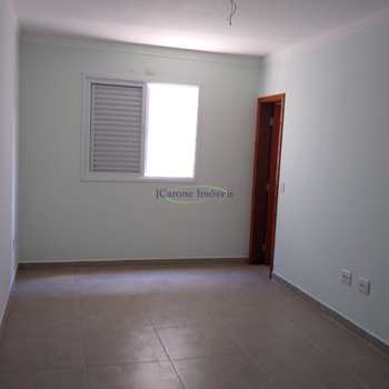 Casa em Santos, bairro Boqueirão