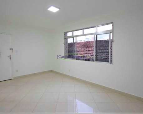 Apartamento, código 64152301 em Santos, bairro Ponta da Praia