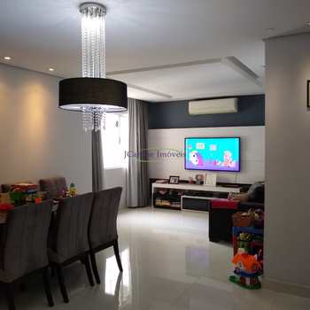 Apartamento em Santos, bairro Gonzaga