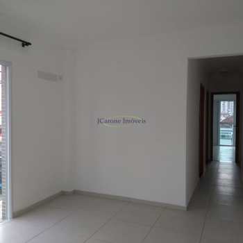 Apartamento em Santos, bairro Campo Grande