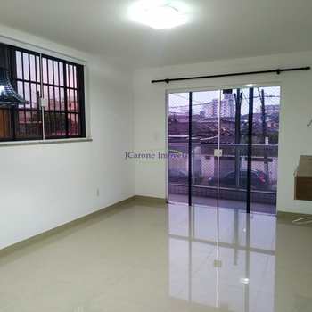 Casa em Santos, bairro Marapé