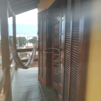 Casa em Ilhabela, bairro Vila