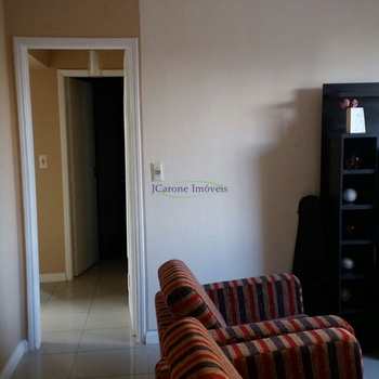 Apartamento em Santos, bairro Ponta da Praia