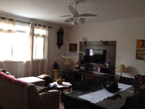 Casa, código 64152421 em Santos, bairro Embaré