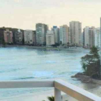 Apartamento em Guarujá, bairro Pitangueiras
