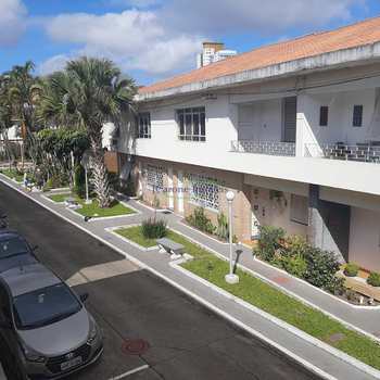 Casa em Santos, bairro Vila Mathias