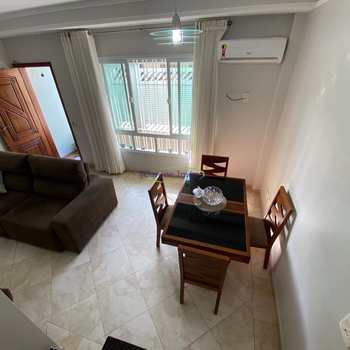 Casa em Santos, bairro Vila Belmiro