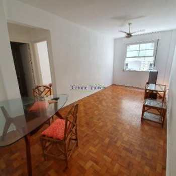 Apartamento em Santos, bairro Pompéia