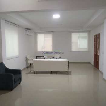 Casa em Santos, bairro Embaré