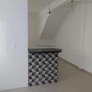 Casa em Santos, bairro Ponta da Praia