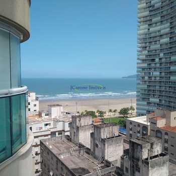 Apartamento em Santos, bairro Gonzaga