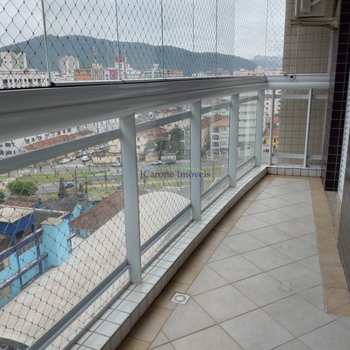 Apartamento em Santos, bairro Pompéia
