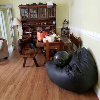 Apartamento em Santos, bairro Pompéia