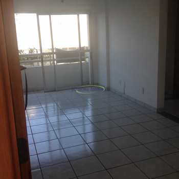 Apartamento em Santos, bairro Encruzilhada