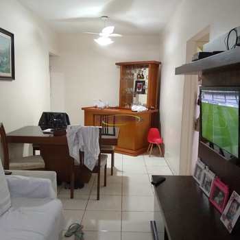 Apartamento em Santos, bairro Vila Belmiro