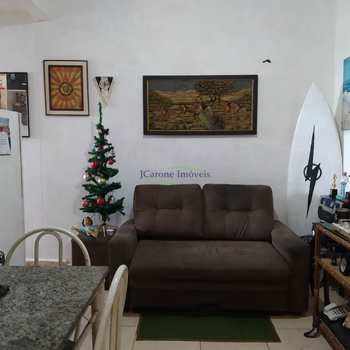 Apartamento em Santos, bairro Ponta da Praia