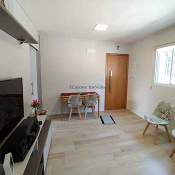 Apartamento em Santos, bairro Embaré
