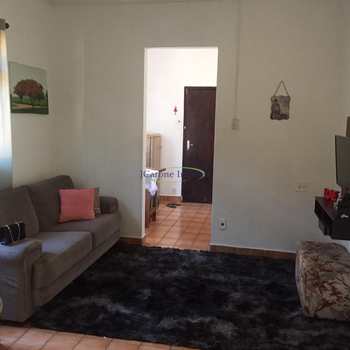 Apartamento em Santos, bairro Macuco