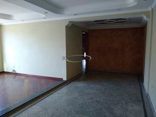 Apartamento, código 64152648 em Santos, bairro Gonzaga