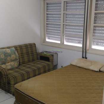 Apartamento em Santos, bairro Embaré