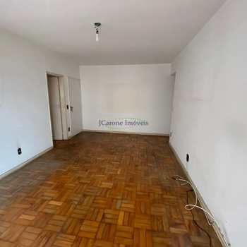 Apartamento em Santos, bairro Embaré