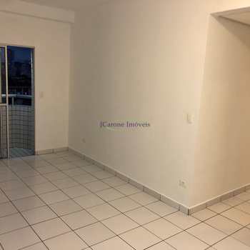 Apartamento em Santos, bairro Boqueirão