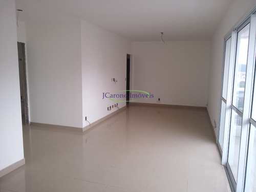 Apartamento, código 64152706 em Santos, bairro Ponta da Praia