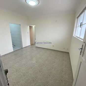 Apartamento em Santos, bairro Macuco