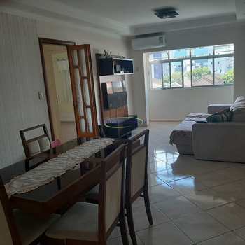 Apartamento em Santos, bairro Campo Grande