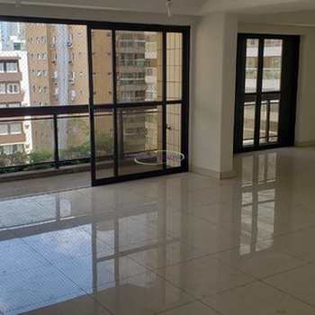 Apartamento em Santos, bairro Gonzaga