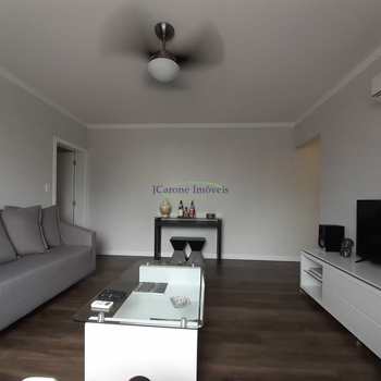 Apartamento em Santos, bairro Boqueirão