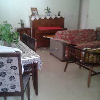 Casa em Santos, bairro Marapé