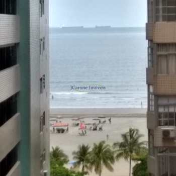 Apartamento em Santos, bairro Gonzaga