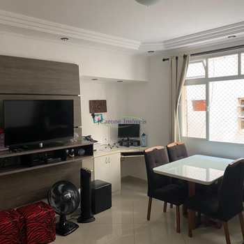 Apartamento em Santos, bairro Ponta da Praia
