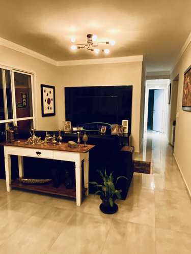 Apartamento, código 64152875 em Santos, bairro Ponta da Praia