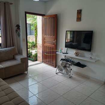 Casa em Bertioga, bairro Maitinga
