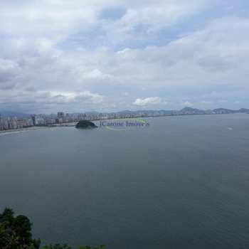 Sala Living em São Vicente, bairro Ilha Porchat