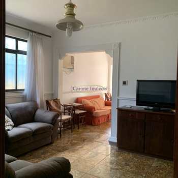 Casa em Santos, bairro Aparecida