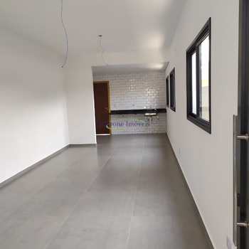 Casa em Atibaia, bairro Jardim Maristela