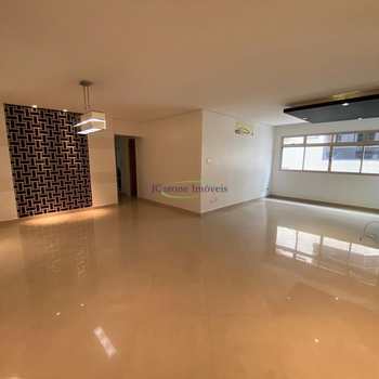Apartamento em Santos, bairro Ponta da Praia
