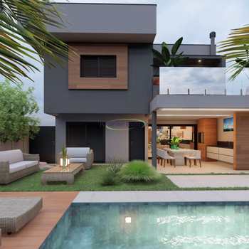 Casa em Atibaia, bairro Condomínio Residencial Reserva de Atibaia